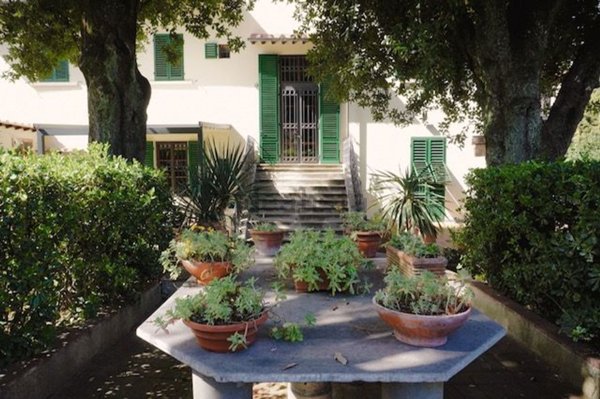 appartamento in affitto a Firenze in zona San Gaggio