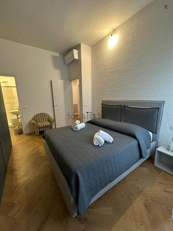 appartamento in affitto a Firenze