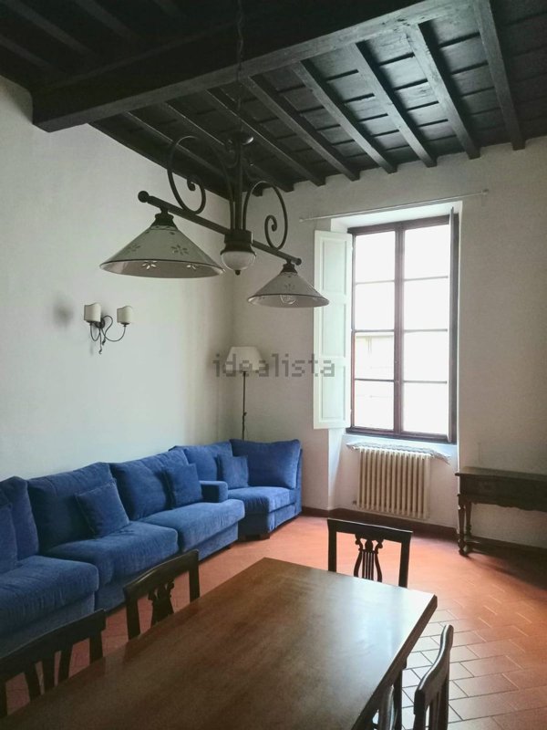 appartamento in affitto a Firenze in zona Centro Santa Croce