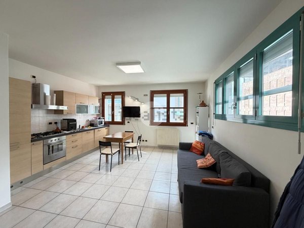 appartamento in affitto a Firenze in zona Novoli