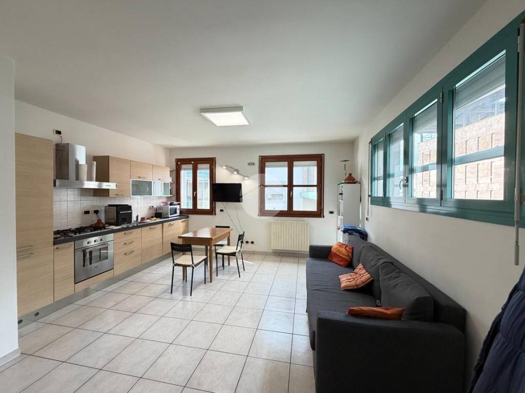 appartamento in affitto a Firenze in zona Novoli