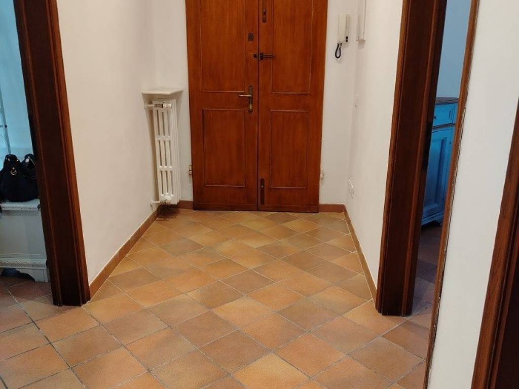 appartamento in affitto a Firenze in zona Settignano