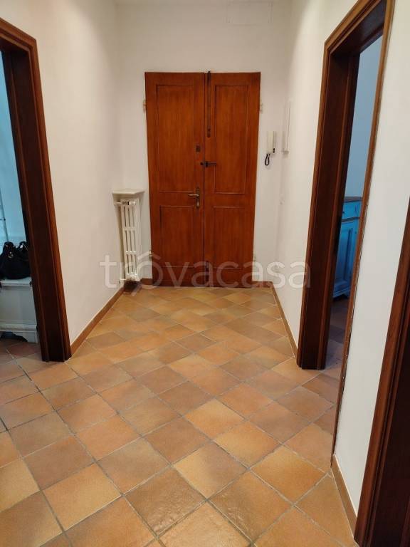 appartamento in affitto a Firenze in zona Rovezzano