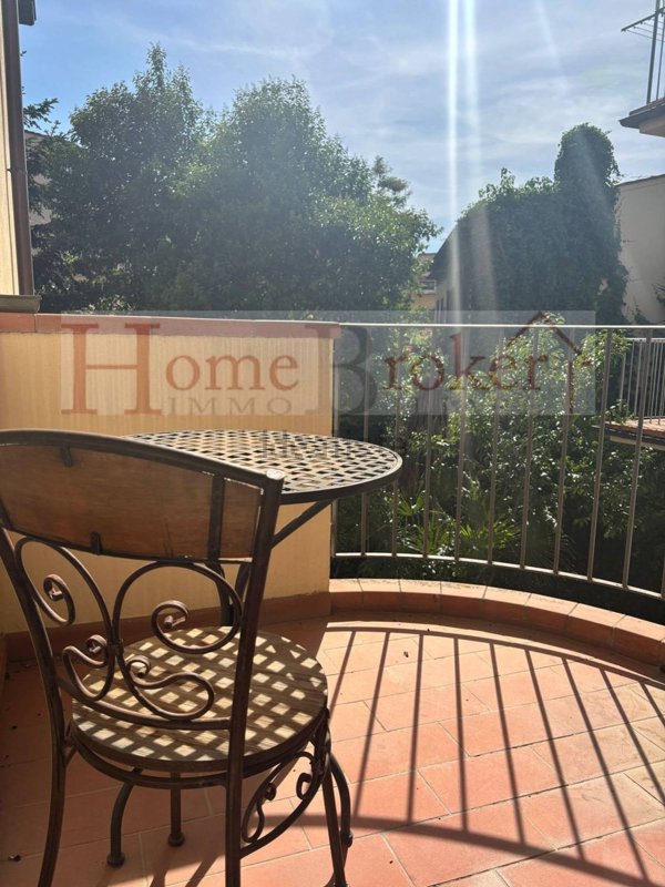 appartamento in affitto a Firenze in zona Le Cure