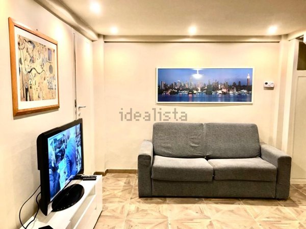 appartamento in affitto a Firenze in zona Centro Santa Croce