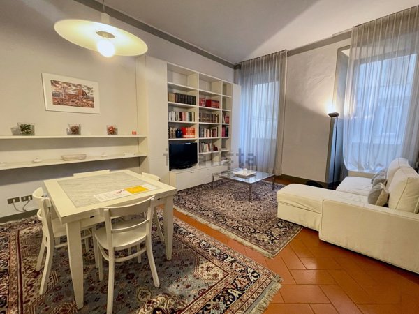 appartamento in affitto a Firenze in zona Centro Duomo