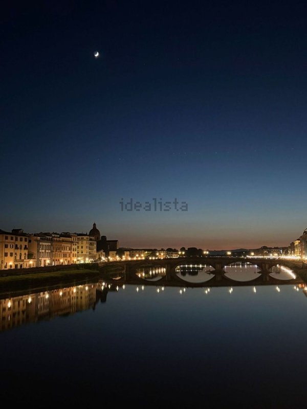 appartamento in affitto a Firenze in zona Centro San Frediano