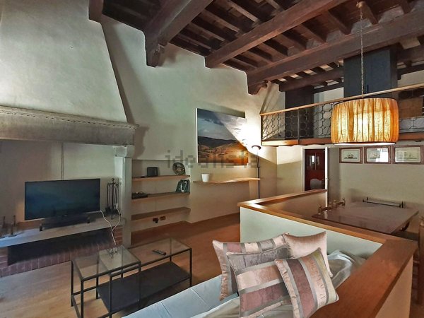 appartamento in affitto a Firenze in zona Centro San Frediano