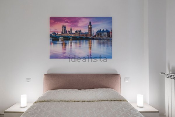 appartamento in affitto a Firenze in zona Novoli