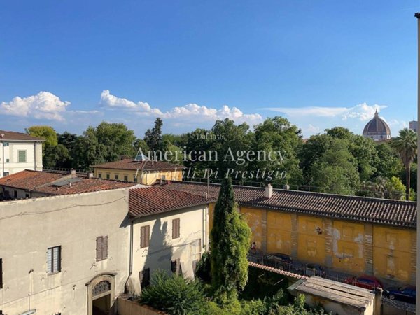 appartamento in affitto a Firenze in zona Centro Duomo