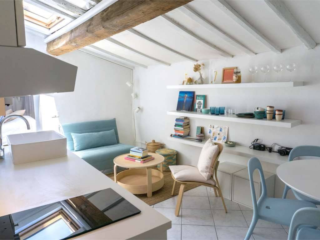 appartamento in affitto a Firenze in zona Centro San Frediano