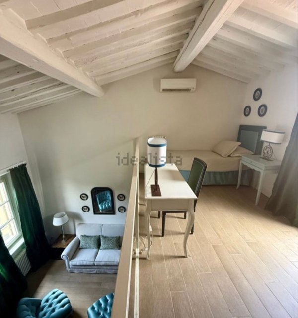 appartamento in affitto a Firenze in zona Centro San Frediano