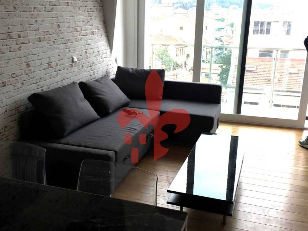 appartamento in affitto a Firenze in zona Statuto