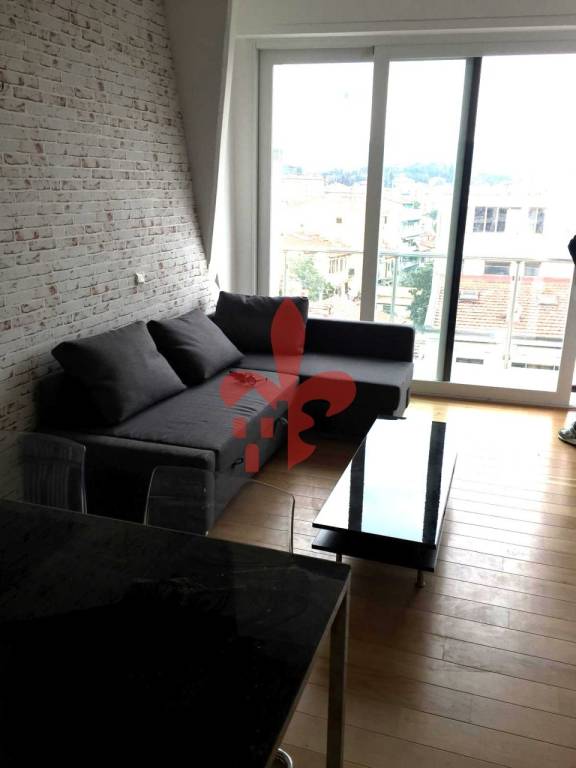 appartamento in affitto a Firenze in zona Statuto