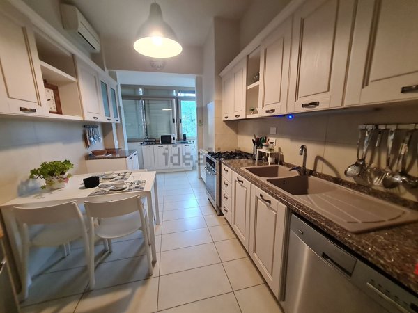 appartamento in affitto a Firenze in zona San Gaggio