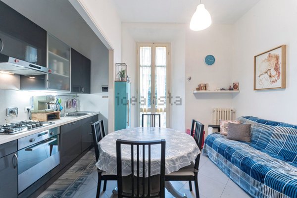 appartamento in affitto a Firenze