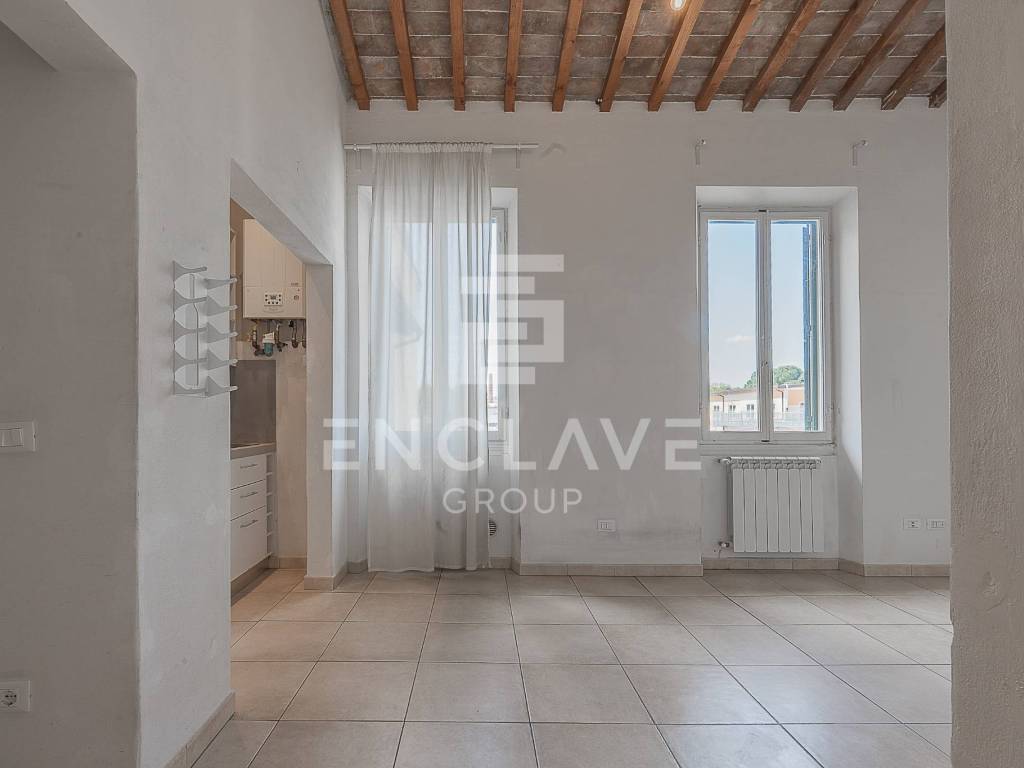 appartamento in affitto a Firenze in zona Coverciano