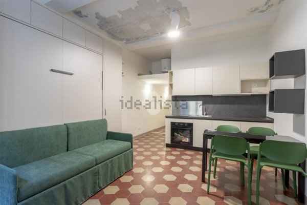 appartamento in affitto a Firenze in zona Centro Duomo