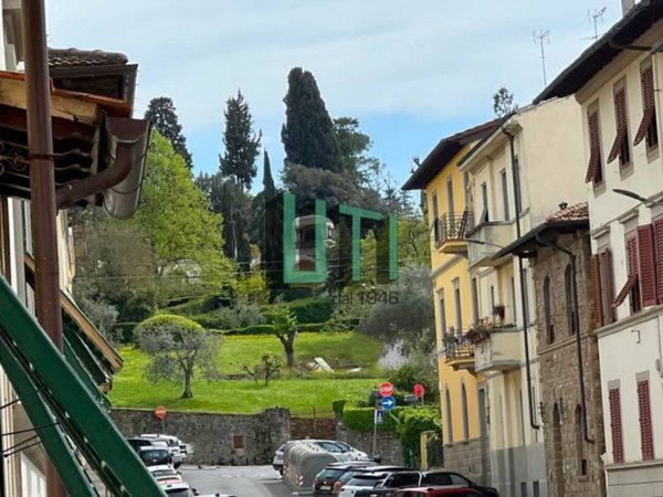 appartamento in affitto a Firenze
