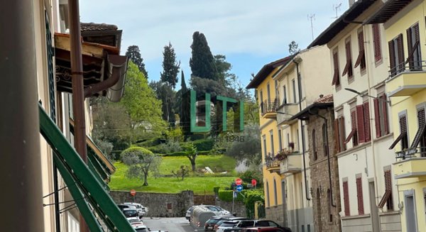 appartamento in affitto a Firenze in zona Gavinana
