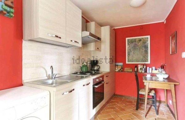 appartamento in affitto a Firenze in zona Centro San Frediano