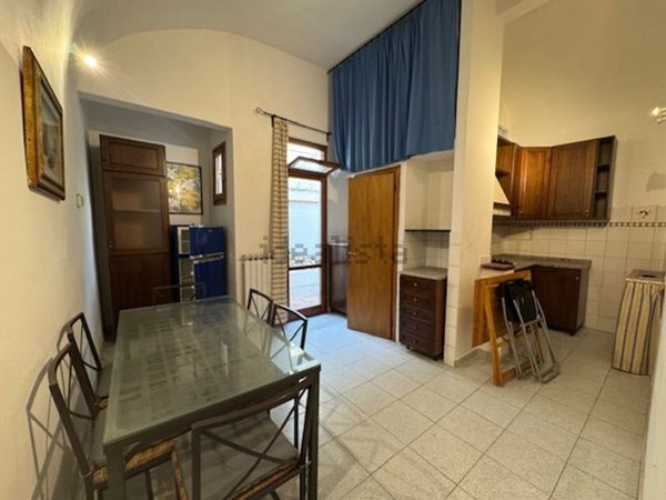 appartamento in affitto a Firenze in zona Centro Santa Maria Novella