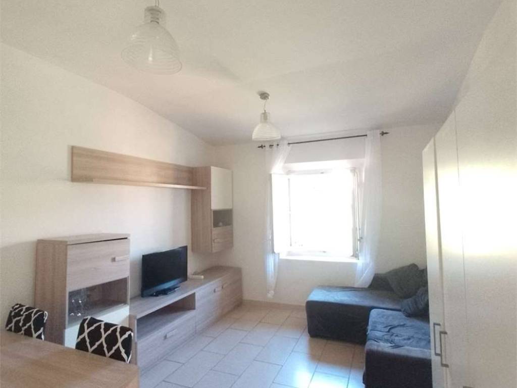 appartamento in affitto a Firenze in zona Campo di Marte