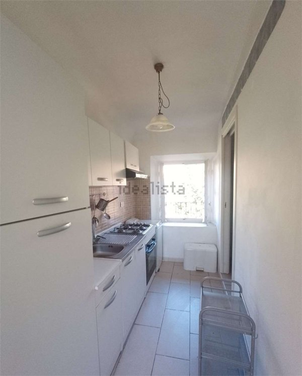 appartamento in affitto a Firenze in zona Campo di Marte