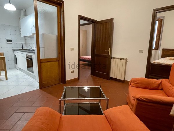 appartamento in affitto a Firenze in zona Centro San Frediano