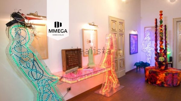 appartamento in affitto a Firenze in zona Porta Romana