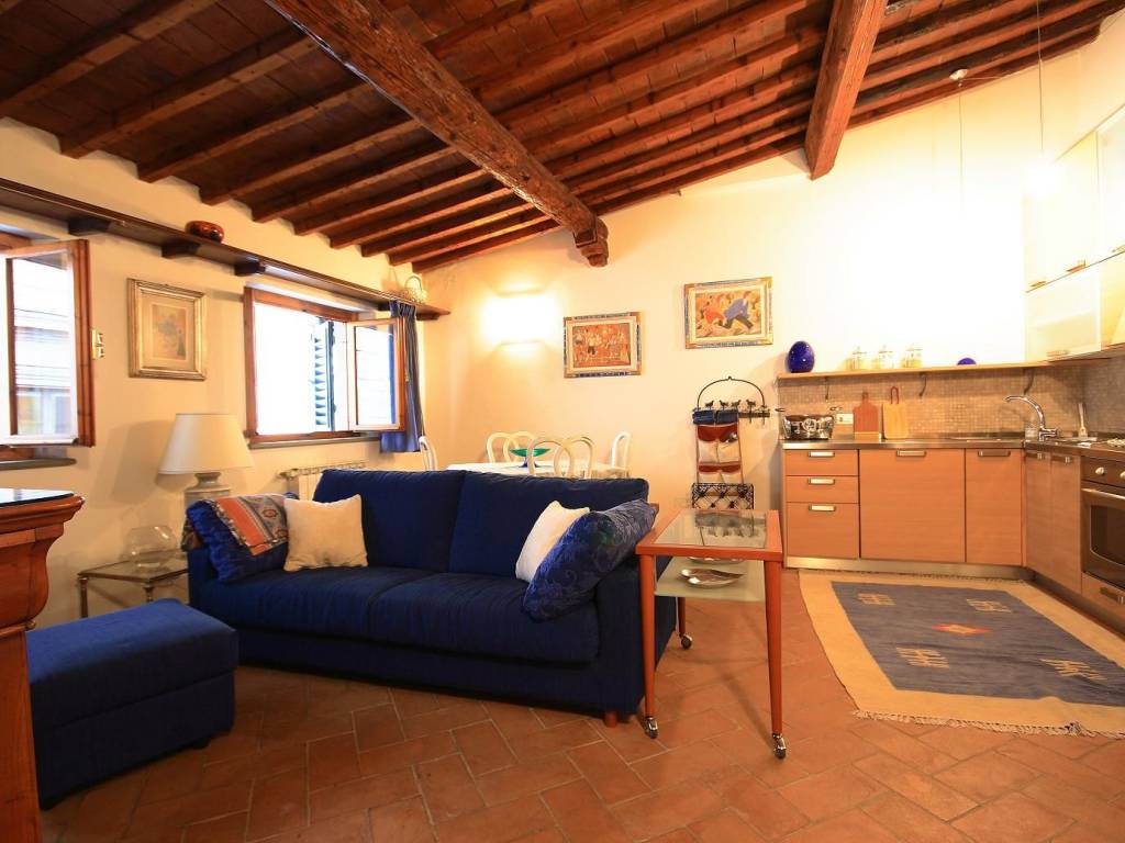 appartamento in affitto a Firenze