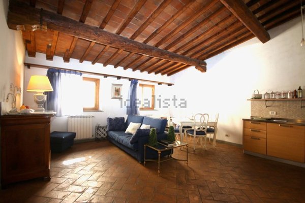 appartamento in affitto a Firenze in zona Centro Santa Croce