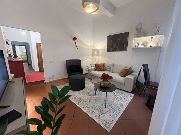 appartamento in affitto a Firenze in zona Centro Duomo