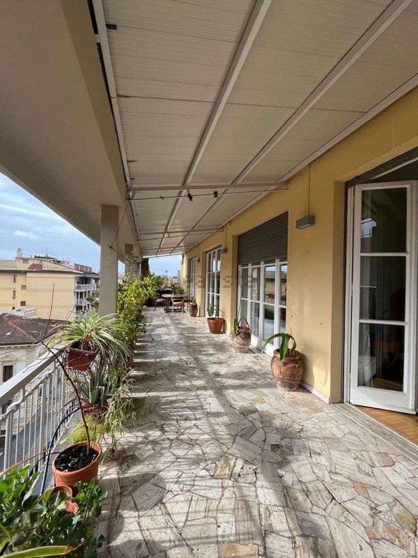 appartamento in affitto a Firenze in zona Centro Duomo