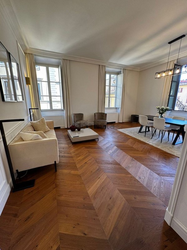 appartamento in affitto a Firenze in zona Centro Santa Croce