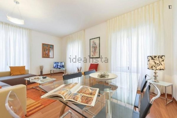 appartamento in affitto a Firenze in zona Centro Santa Croce