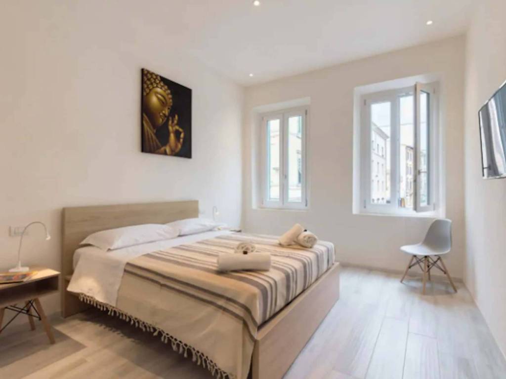 appartamento in affitto a Firenze