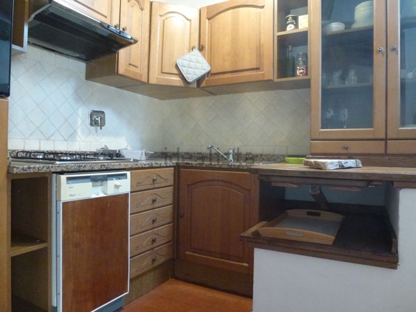 appartamento in affitto a Firenze in zona Centro Santa Maria Novella