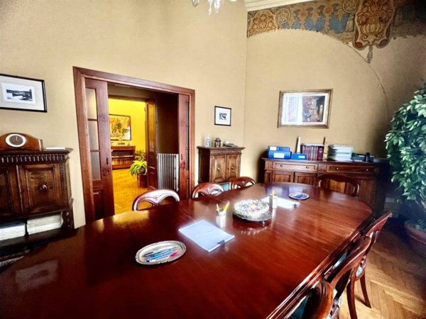 ufficio in affitto a Firenze in zona Campo di Marte