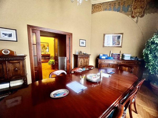 ufficio in affitto a Firenze