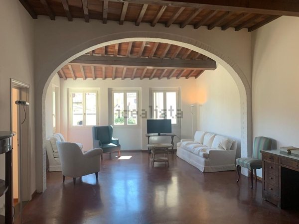 appartamento in affitto a Firenze in zona Centro Duomo