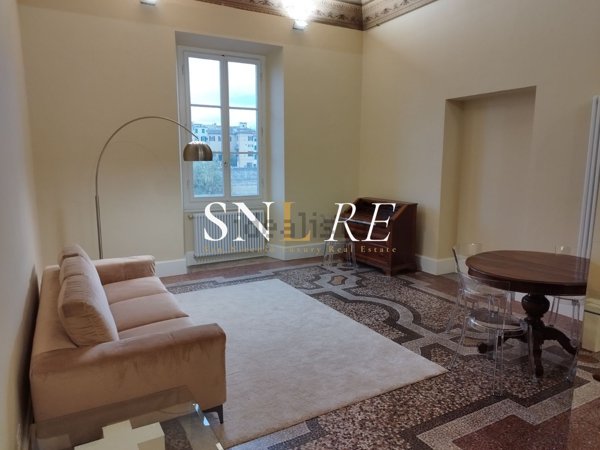 appartamento in affitto a Firenze in zona Centro San Niccolò