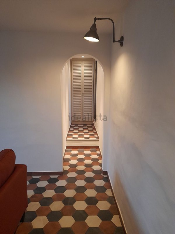 appartamento in affitto a Firenze in zona Centro San Frediano