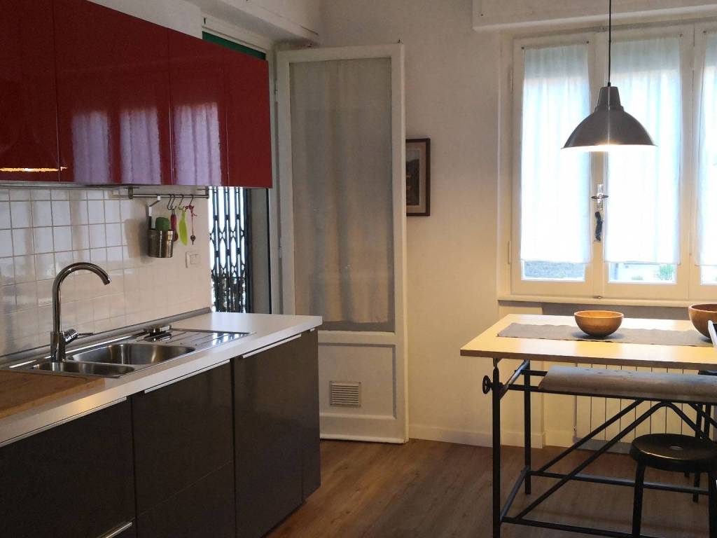 appartamento in affitto a Firenze in zona Bellariva