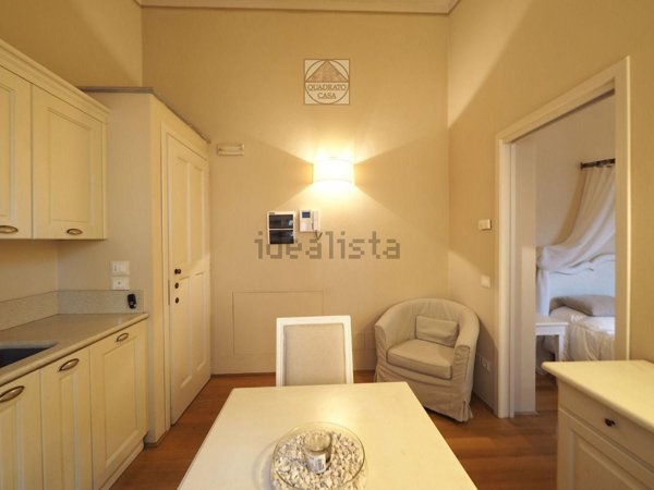 appartamento in affitto a Firenze in zona Le Cure