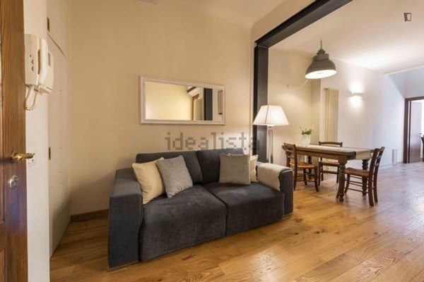 appartamento in affitto a Firenze in zona Centro San Frediano