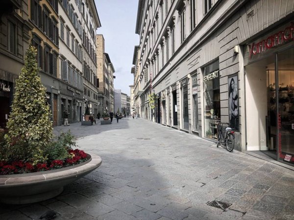 negozio in affitto a Firenze