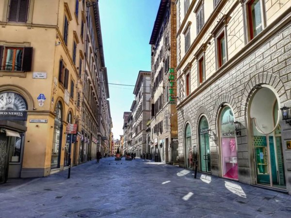 negozio in affitto a Firenze in zona Centro Storico