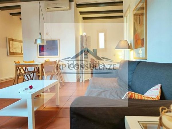 appartamento in affitto a Firenze in zona Le Cure