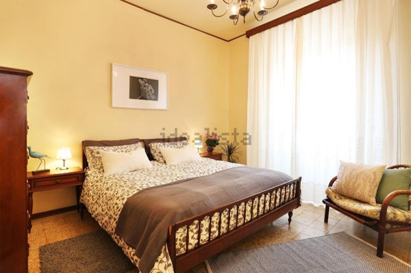 appartamento in affitto a Firenze in zona Pignone